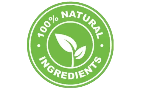 Botanical ingredients representing ingredient transparency